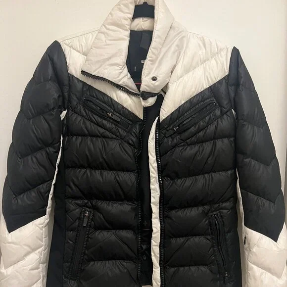 BOGNER FIRE + ICE Farina Ski Jacket - Picture 2 of 6